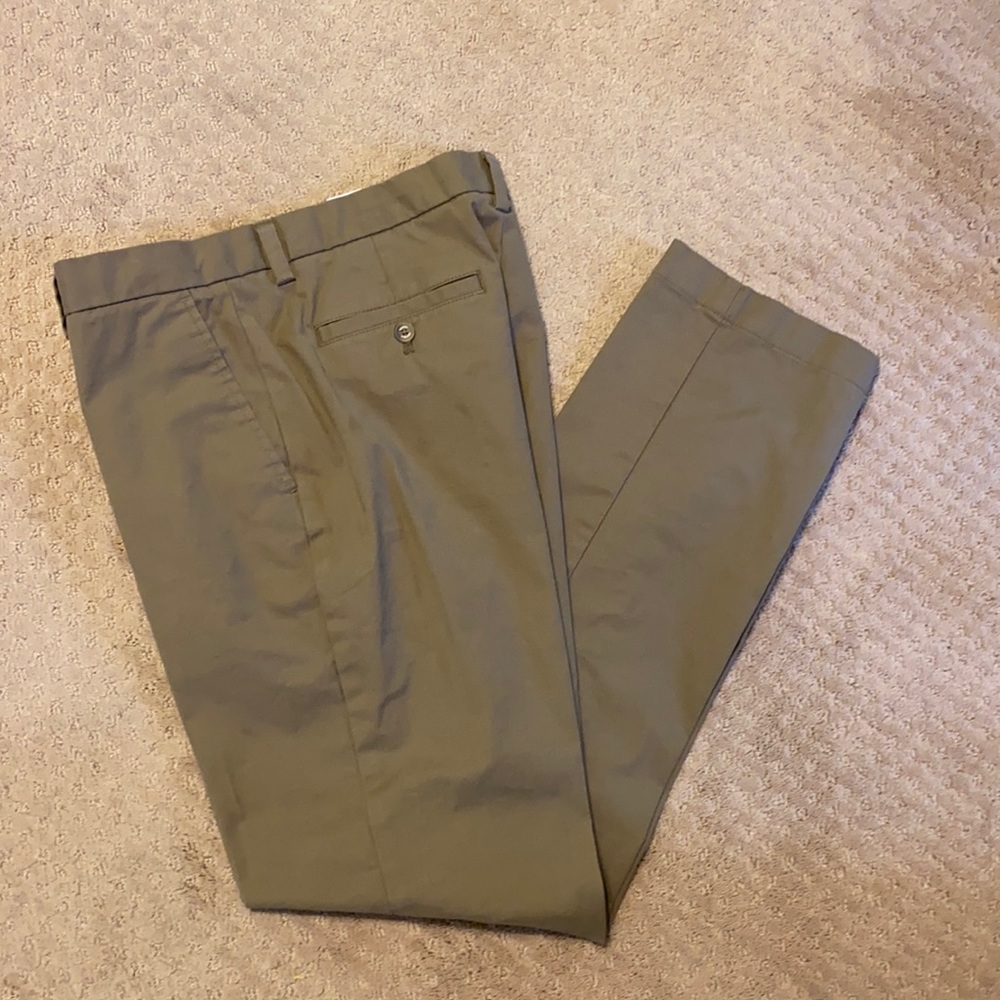Men’s Banana Republic Chinos